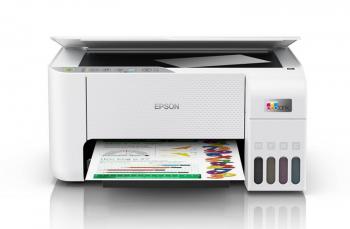 МФУ Epson L3256 с оригинальной СНПЧ и чернилами INKSYSTEM 250мл МФУ Epson L3256 с оригинальной СНПЧ и чернилами INKSYSTEM 250мл