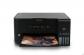 картинка МФУ Epson L4150 с оригинальной СНПЧ и чернилами INKSYSTEM 250мл