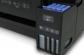 картинка МФУ Epson L4150 с оригинальной СНПЧ и чернилами INKSYSTEM 250мл