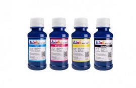 Чернила INKSYSTEM для фотопечати на Epson Workforce WF-7830DTWF