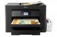 картинка МФУ Epson Workforce WF-7830DTWF с СНПЧ и чернилами