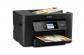 картинка МФУ Epson WorkForce Pro WF-3820 с СНПЧ и чернилами