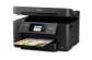 картинка МФУ Epson WorkForce Pro WF-3820 с СНПЧ и чернилами