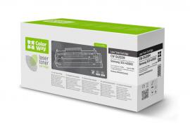 Лазерный картридж ColorWay для Samsung SCX-4200D3 (черный)
