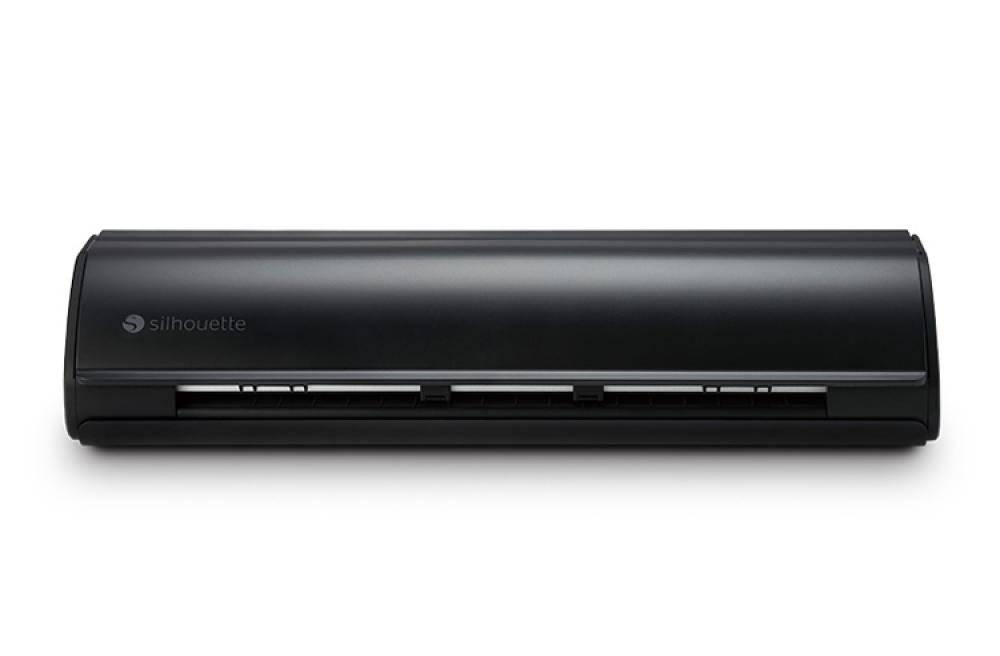 изображение Режущий плоттер Silhouette CAMEO 5 Black - изображение 1