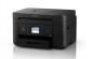 картинка МФУ Epson Workforce WF-2860DWF с БСНПЧ и чернилами INKSYSTEM