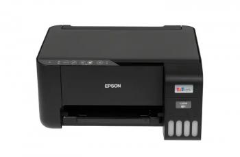 МФУ Epson L3258 с оригинальной СНПЧ и чернилами МФУ Epson L3258 с оригинальной СНПЧ и чернилами