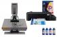 картинка Планшетный термопресс INKSYSTEM P-3838+ 38*38 см и принтер Epson L121 с набором для сублимационной печати