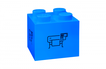 Установка ПЗК на плоттер