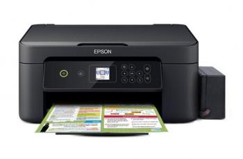 МФУ Epson Expression Home XP-3150 с БСНПЧ и чернилами INKSYSTEM 127мл МФУ Epson Expression Home XP-3150 с БСНПЧ и чернилами INKSYSTEM 127мл
