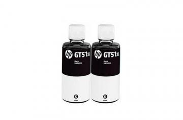 картинка Оригинальные чернила для HP Ink Tank 415 Black (170мл) - 2шт