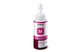 Оригинальные чернила для Epson T672 Magenta (70 мл) Оригинальные чернила для Epson T672 Magenta (70 мл)