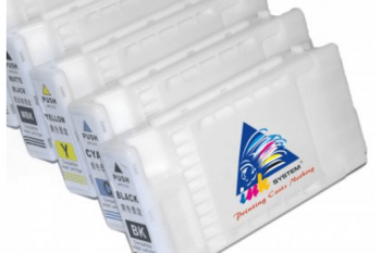 Перезаправляемые картриджи для Canon imagePROGRAF IPF6350 Перезаправляемые картриджи для Canon imagePROGRAF IPF6350