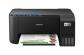 картинка МФУ Epson L3271 с оригинальной СНПЧ и чернилами