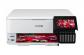 картинка МФУ Epson L8160 с оригинальной СНПЧ и чернилами