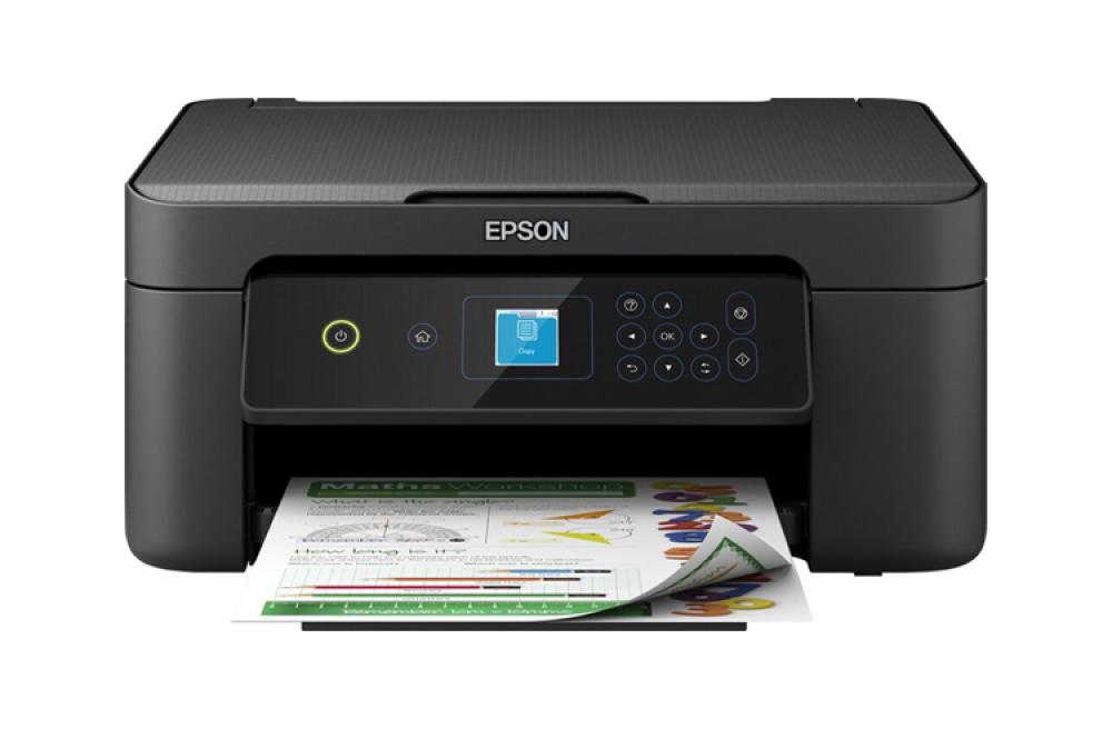 картинка МФУ Epson Expression Home XP-3205 - изображение 1