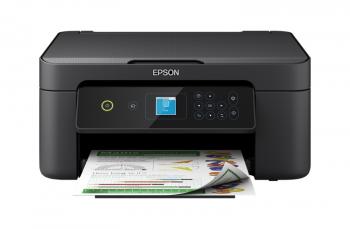 МФУ Epson Expression Home XP-3205 МФУ Epson Expression Home XP-3205