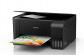 фото МФУ Epson L3150 с оригинальной СНПЧ и чернилами (Уценка)