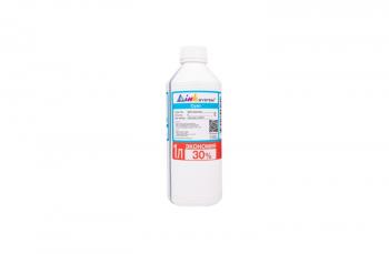 Фоточернила INKSYSTEM Cyan (1 L)