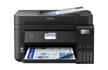 МФУ Epson L6290 с оригинальной СНПЧ и чернилами МФУ Epson L6290 с оригинальной СНПЧ и чернилами
