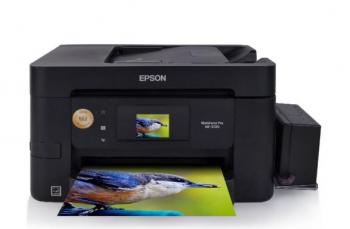 МФУ Epson WorkForce Pro WF-3720DWF с БСНПЧ и чернилами INKSYSTEM (Уценка) МФУ Epson WorkForce Pro WF-3720DWF с БСНПЧ и чернилами INKSYSTEM (Уценка)