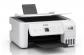 Epson L3286 с оригинальной СНПЧ 4