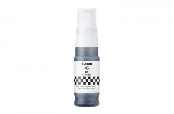 Оригинальные чернила для Canon GI-45 Black (70 мл)
