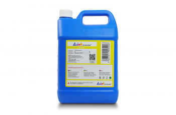 Фоточернила INKSYSTEM Yellow 5 л Фоточернила INKSYSTEM Yellow 5 л