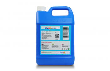 Светостойкие чернила INKSYSTEM Cyan, 5 л