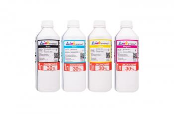 Чернила INKSYSTEM для фотопечати на Epson WF-7840 (1000мл)