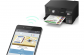 картинка МФУ Epson L3560 с оригинальной СНПЧ и чернилами