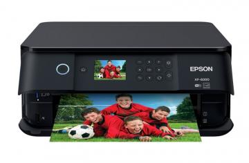 изображение МФУ Epson Expression Premium XP-6000