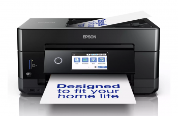 МФУ Epson Expression Premium XP-7100 МФУ Epson Expression Premium XP-7100