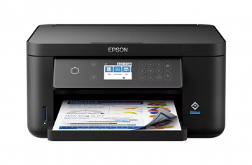 фото МФУ Epson Expression Home XP-5150