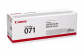 Картридж Canon 071 Black 3