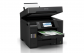 фото МФУ Epson L6550 с оригинальной СНПЧ и чернилами