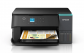 Epson L4360 с оригинальной СНПЧ 2