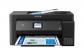 МФУ Epson L14150 с оригинальной СНПЧ и сублимационными чернилами INKSYSTEM 127мл 2