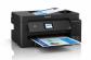 МФУ Epson L14150 с оригинальной СНПЧ и сублимационными чернилами INKSYSTEM 127мл 3