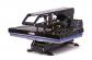 Планшетный термопресс INKSYSTEM SP AO4060 40*60 см и МФУ Epson L14150 с набором для сублимационной печати 3