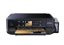 МФУ Epson Expression Premium XP-650 с СНПЧ и чернилами МФУ Epson Expression Premium XP-650 с СНПЧ и чернилами