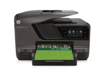 МФУ HP OfficeJet Pro 8600 Plus с СНПЧ и чернилами МФУ HP OfficeJet Pro 8600 Plus с СНПЧ и чернилами