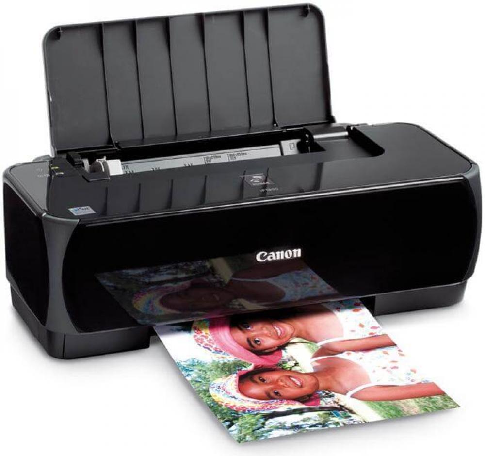Принтер Canon PIXMA iP1800 с СНПЧ изображение Астана - изображение 1