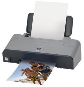 Принтер Canon PIXMA iP2200 с СНПЧ и чернилами Принтер Canon PIXMA iP2200 с СНПЧ и чернилами