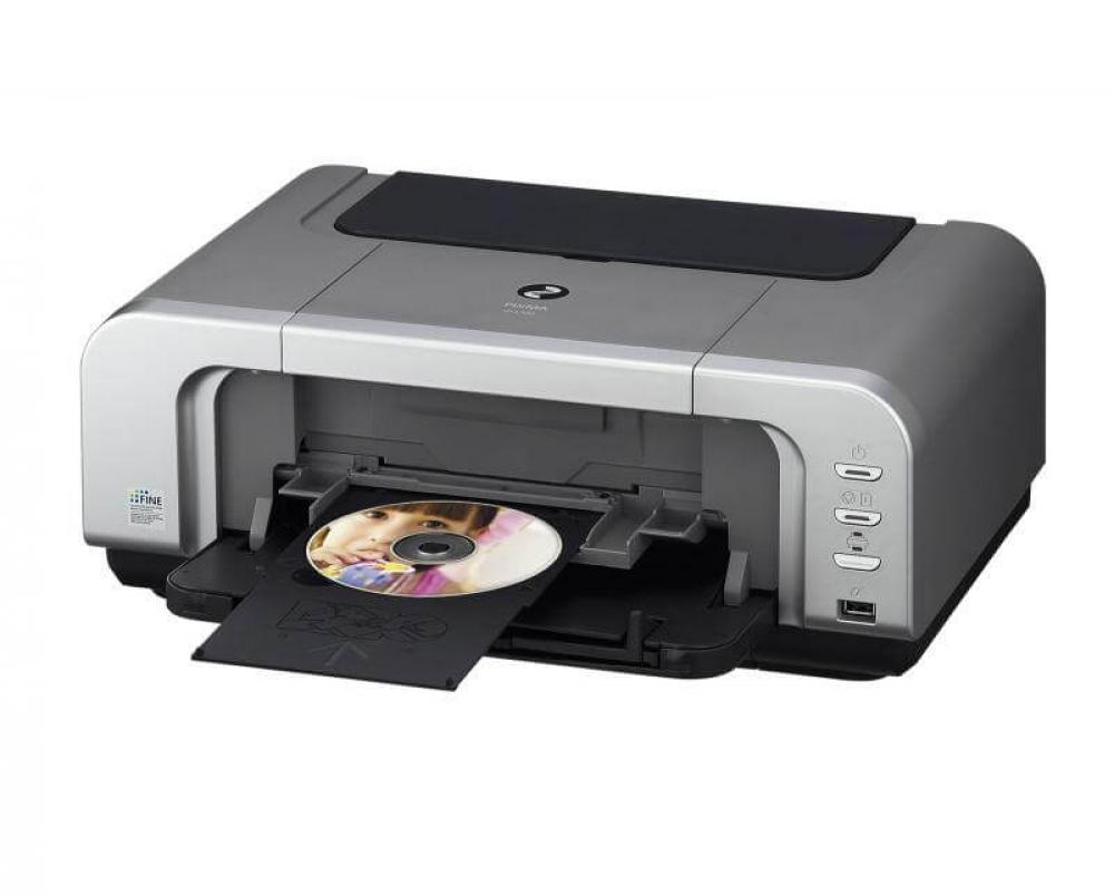 Принтер Canon Pixma iP4200 с СНПЧ картинка Астана - изображение 1