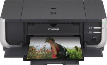 Принтер Canon Pixma iP4300 с СНПЧ и чернилами Принтер Canon Pixma iP4300 с СНПЧ и чернилами