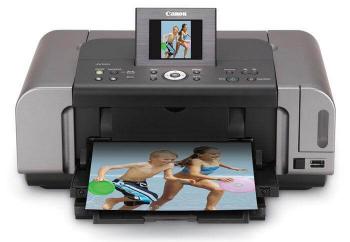 Принтер Canon Pixma iP6700D с СНПЧ и чернилами Принтер Canon Pixma iP6700D с СНПЧ и чернилами