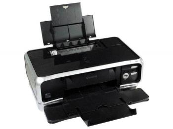 Принтер Canon Pixma iP8500 с СНПЧ и чернилами Принтер Canon Pixma iP8500 с СНПЧ и чернилами