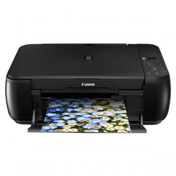 МФУ Canon PIXMA MP282 с СНПЧ и чернилами МФУ Canon PIXMA MP282 с СНПЧ и чернилами