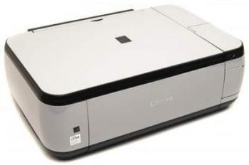 МФУ Canon PIXMA MP490 с СНПЧ и чернилами МФУ Canon PIXMA MP490 с СНПЧ и чернилами